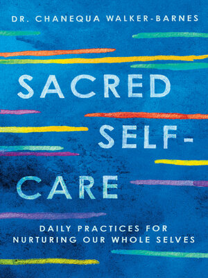 Sacred Self-Care - ebook